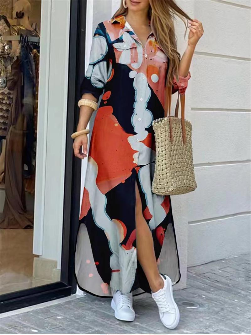 

Tooxika Новые топы с длинными рукавами для женщин, модная сетчатая строчка, рубашка с пуговицами и бантом XXL