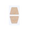 Nail Fungus Treatment Patches Repairing and Improving Appearance of Damaged Discolored and Thick Nails Toenail Fungus Removal Tools