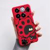 For Xiaomi 14T Pro Case Cute Astronaut Butterfly Cover Silicone Soft Phone Case For Xiaomi Mi 14T Pro Mi14T Fundas 6.67'' Bumper