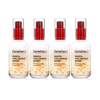 Trattamenti viso – Sieri ed essenze viso