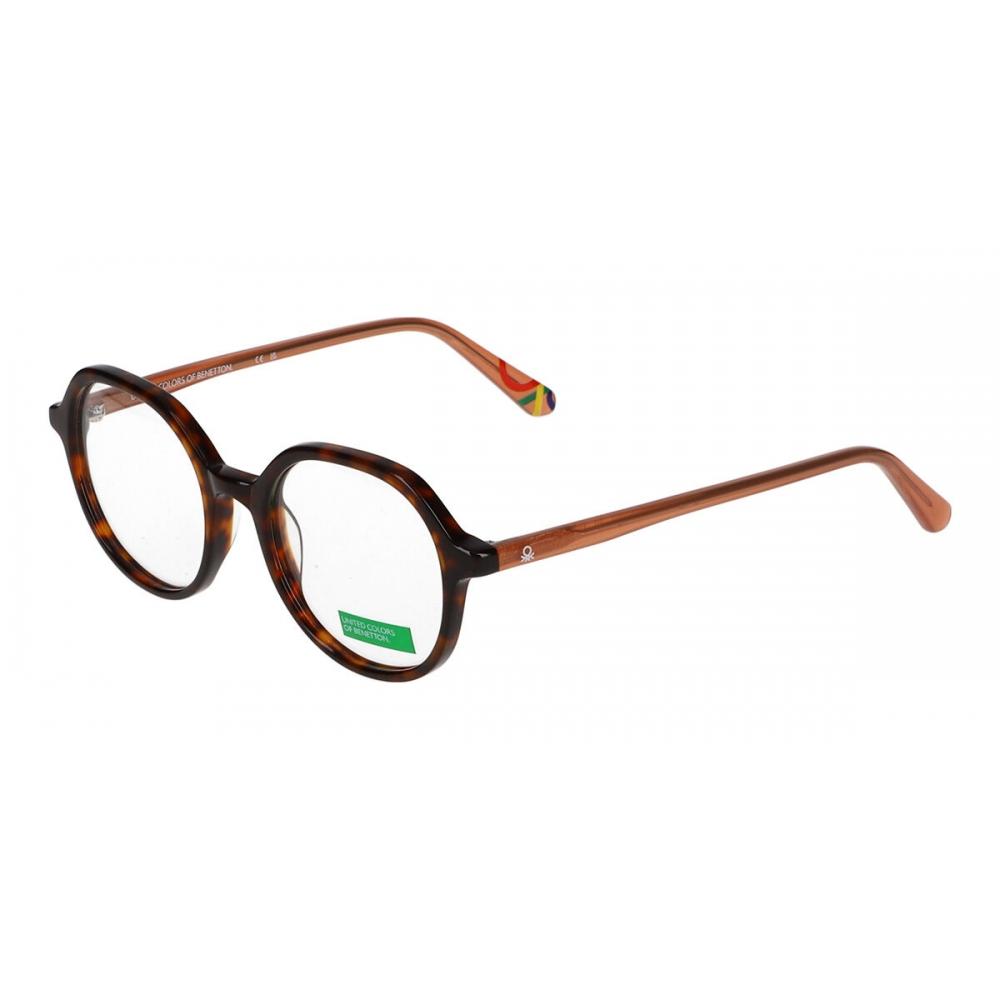 

United Colors Of Benetton 1075 103 Women Eyeglasses 47-18-140