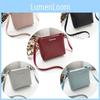 Premium Quality Womens Leather Purse With Timeless And Classic Design