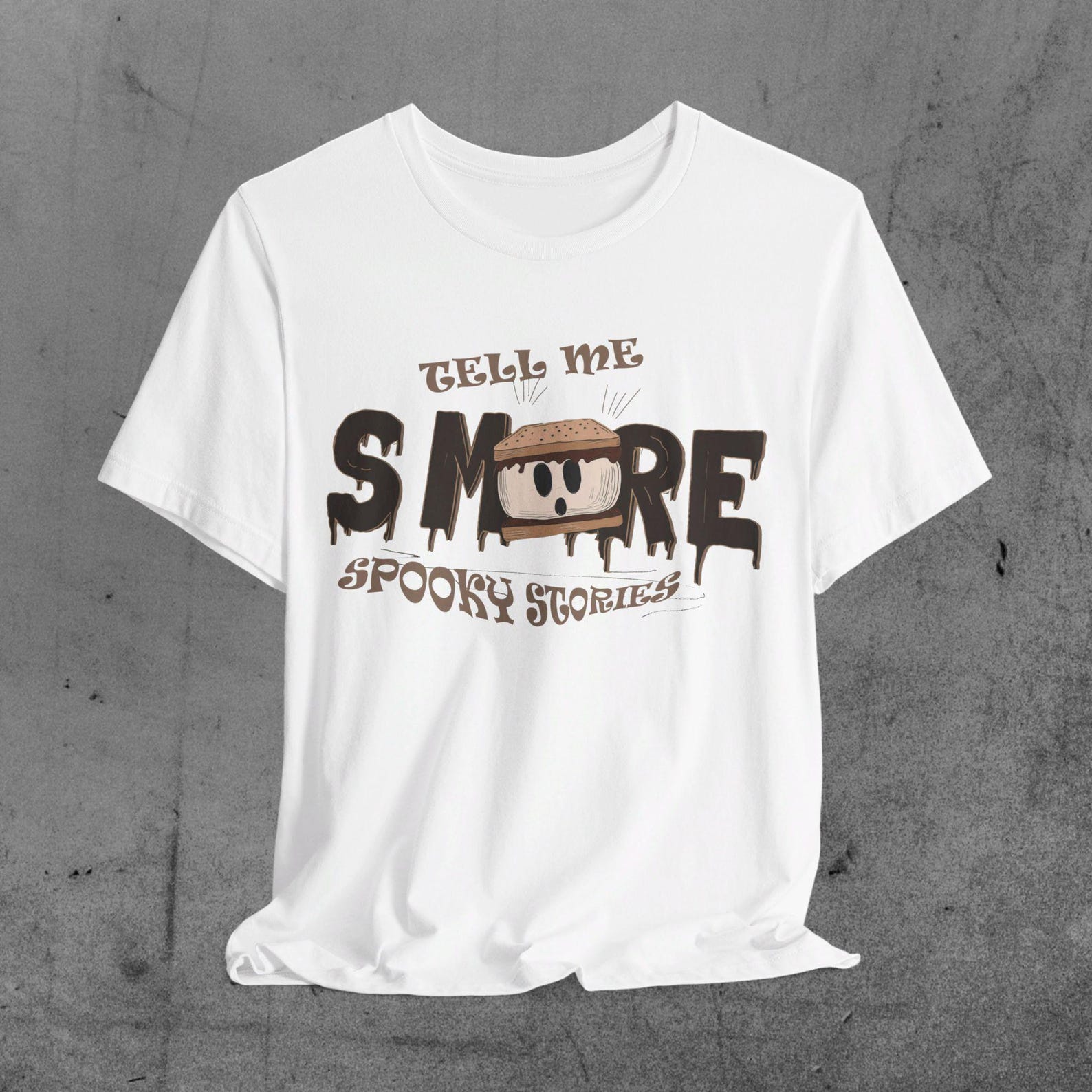Tell Me Smores L