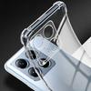 Transparent Phone Cases For Xiaomi Mi 14T 14TPro Pro Mi14T Mi14tPro Soft TPU Silicone Back Cover Clear Case Carcase Shell Capa