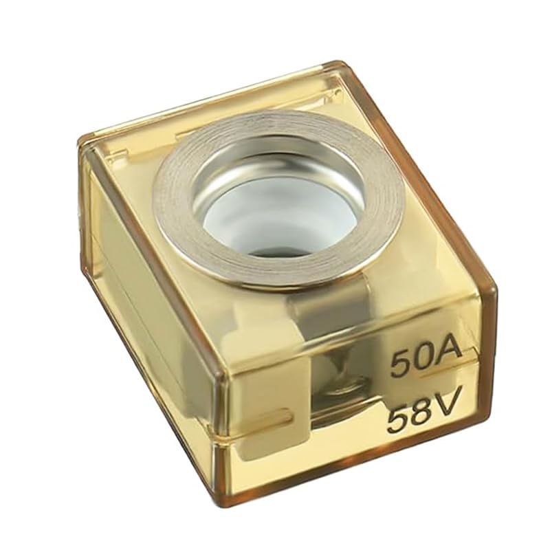 Terminal Fuse Block Marine Rated Battery Fuse MRBF Fuse Holder 30-300 AMP