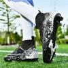 Men Football Shoes Society Cleats Resistant TF/FG Field Soccer Shoes Top Quality Sneaker Sport Wear Kids Studded Football Boots