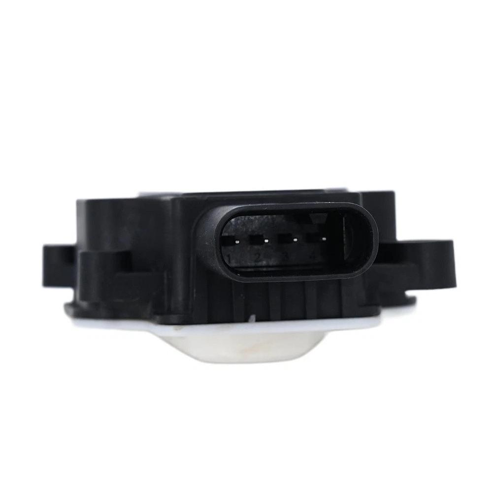 Radiator Grille Shutter Actuator Motor for Ford For Focus and For Fusion 2013 to 2016 OEM BM518476AB DS738476BB
