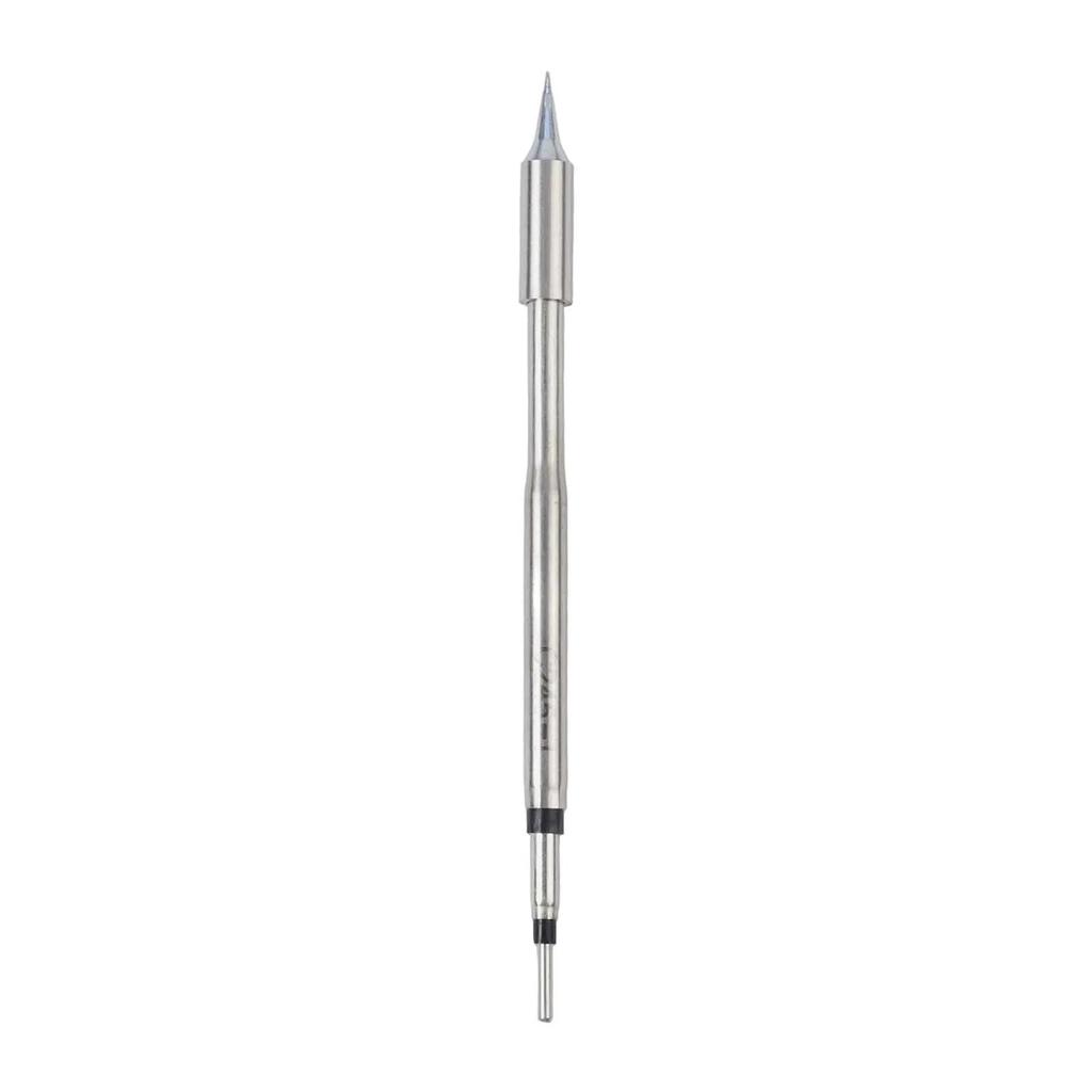 Compatible Soldering Iron Tips Copper Soldering Tips Soldering Station Tips Different Types For Welding Fast Heating Technology
