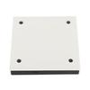External DVD Optical Disc Driver Ultra Thin External CD DVD Drive USB 2.0 Portable CD DVD Burner for Laptop Desktop PC