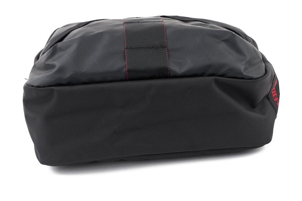 LESIT VIPER Shoulder Bag BRA261L68 BLACK [BRIEFING] 3.1L