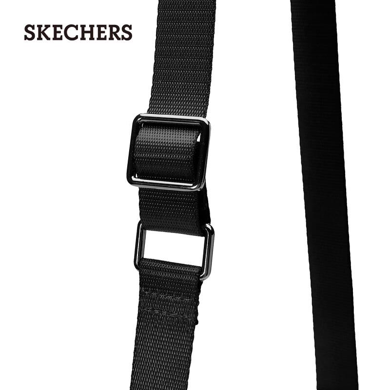 Skechers Wasserabweisende Umhängetasche