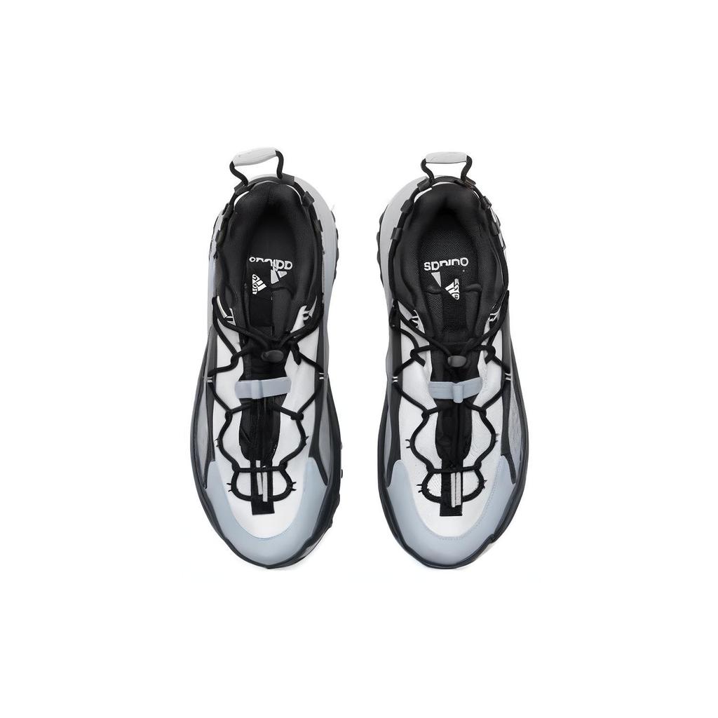 Nové Adidas Maxxwavy 'Černá Modrá' IF6476