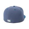 New Era 59FIFTY MLB CLEGUA Slate Size 7 5950 CLEGUA 5950DAY SLT 14669273 NER36C8764 Cap, 5/8, 2025, BLU,