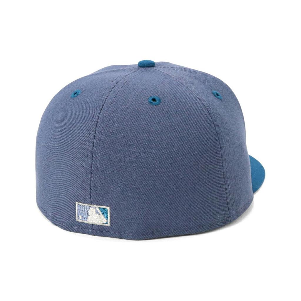 New Era 59FIFTY MLB CLEGUA Slate Size 7 5950 CLEGUA 5950DAY SLT 14669273 NER36C8764 Cap, 5/8, 2025, BLU,