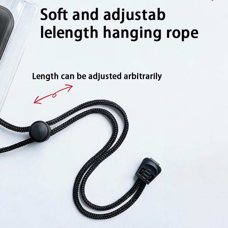 Outdoor Large Capacity Underwater Waterproof Bag Pouch CaseTablet Swimming Travel Dry Storage Cover