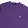 Fred Perry [baseline] Classic Crewneck Merino Wool Knit   Emersis Afpm2439601 X17