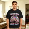 Tops – T-Shirts