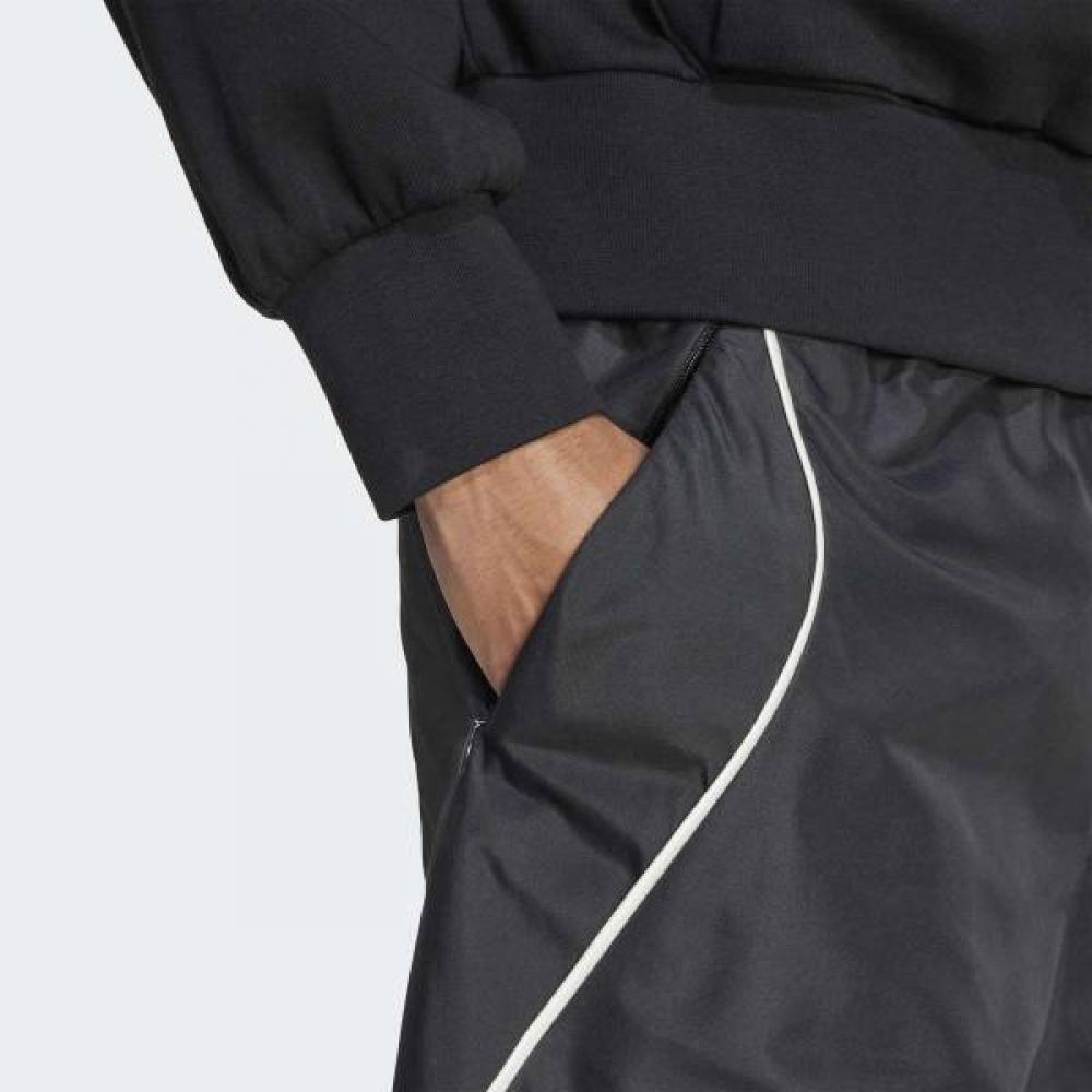 adidas Men S Regular Fit Daily Stadium ShortS Black