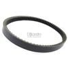 Motorcycle Transfer Drive Belt For Honda PCX125 PCX 125 2010 2011 2012 2013 2014 2015 23100-KWN-901