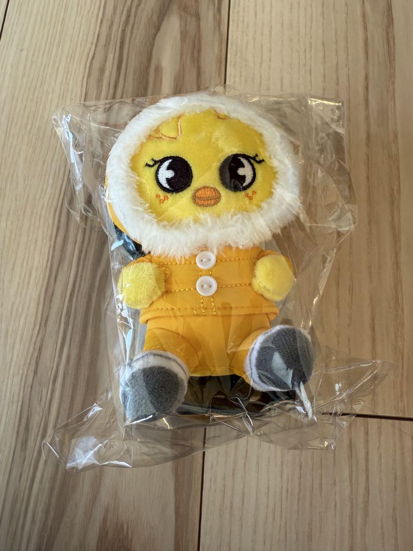 

[USED] Stray Kids BbokAri smartphone holder