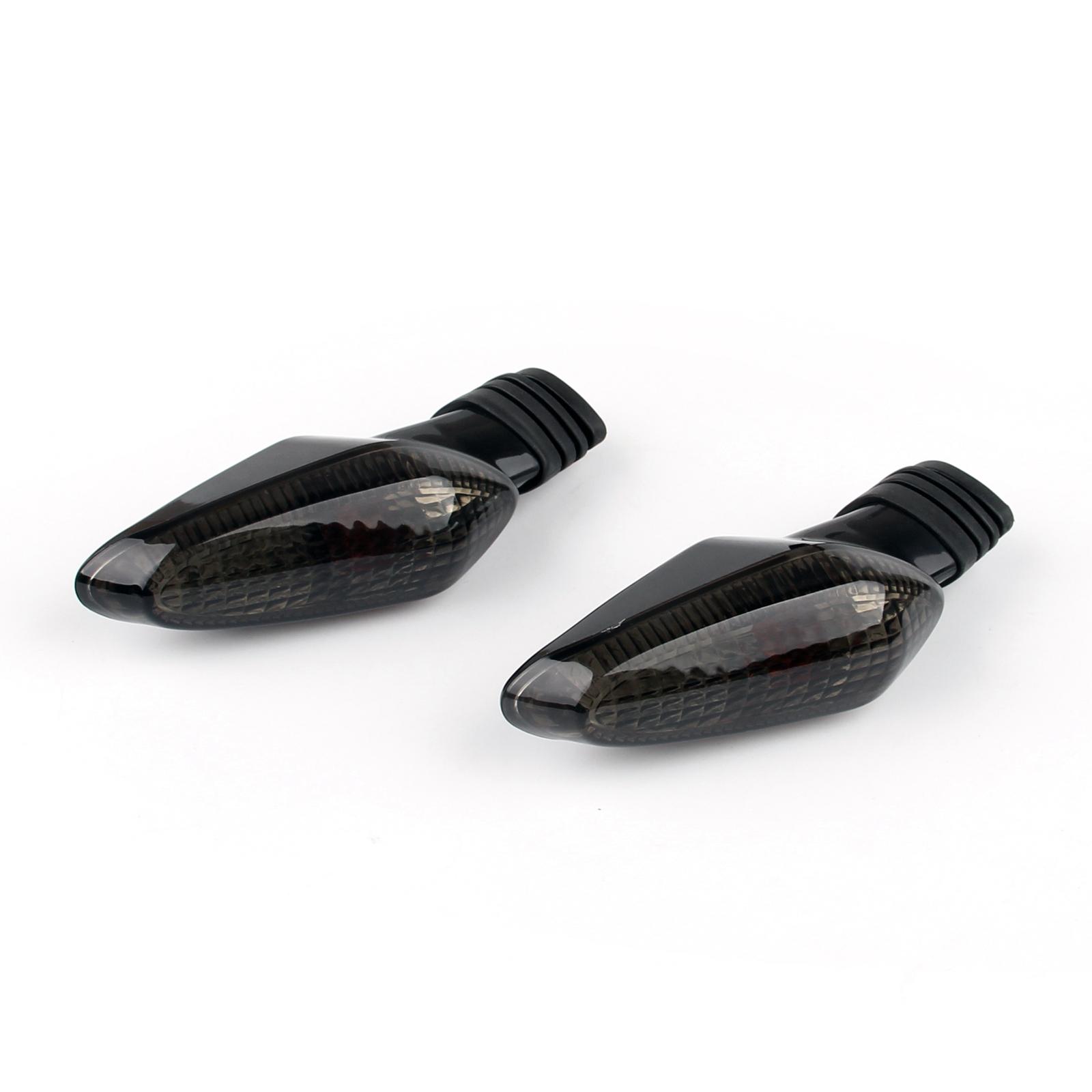 

Front Turn Indicator Signal For Ducati Monster 696 696 796 797 821 1100 1200 848