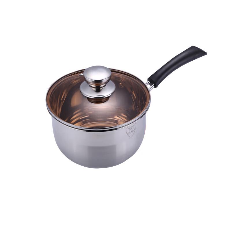 Good Chef Stainless Steel Milk Pot