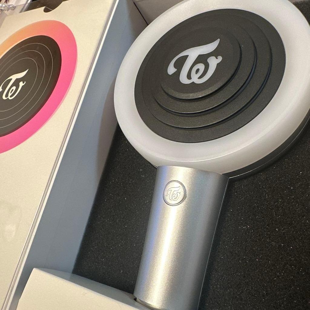 [USED] Beautiful Twice Candybong Z