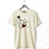 Popeye Face Pop Men's T Shirt