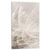 GLAS-SCHNEIDEBRETT 30x52 Blume