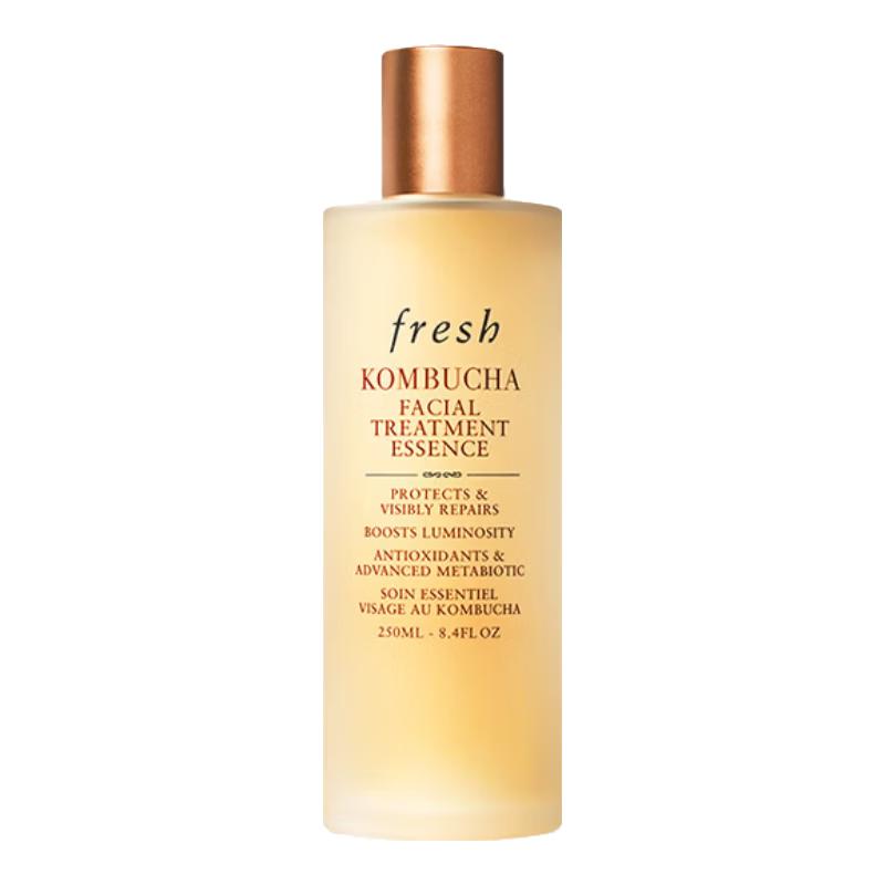Fresh Black Tea Youth Activating Essence
