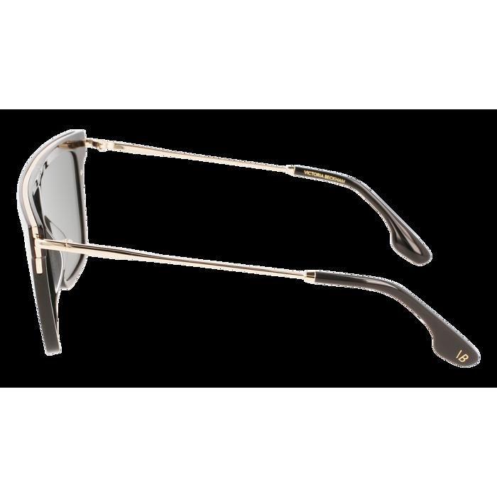 Lunettes de Soleil VICTORIA BECKHAM VB650S 53/19/140 001 BLACK ACETATE FEMALE VB650S BLACK SUN 53 19 140 886895557665
