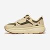 [AKIII CLASSIC] Bumper Trainer [AKALAUW08-SANDSTONE OLIVE]