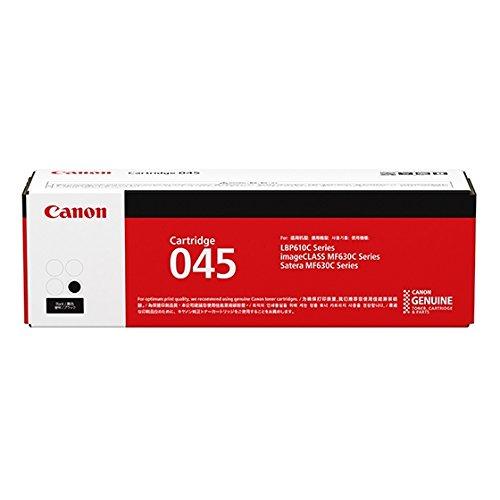 

Canon Toner Cartridge 045 (Black) CRG-045 BK