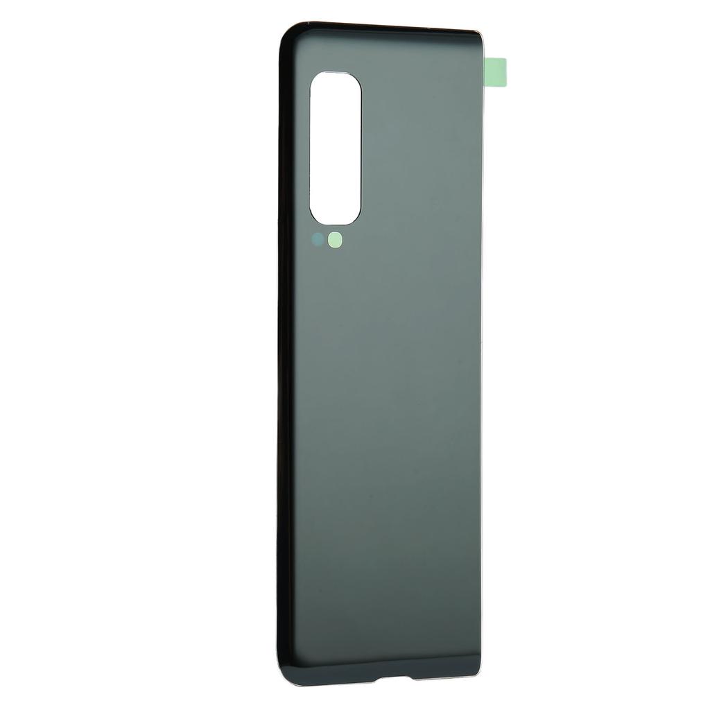 Back Cover Glass Replacement with Pre Installed Tape and Repair Tool for   for     Fold SM F900