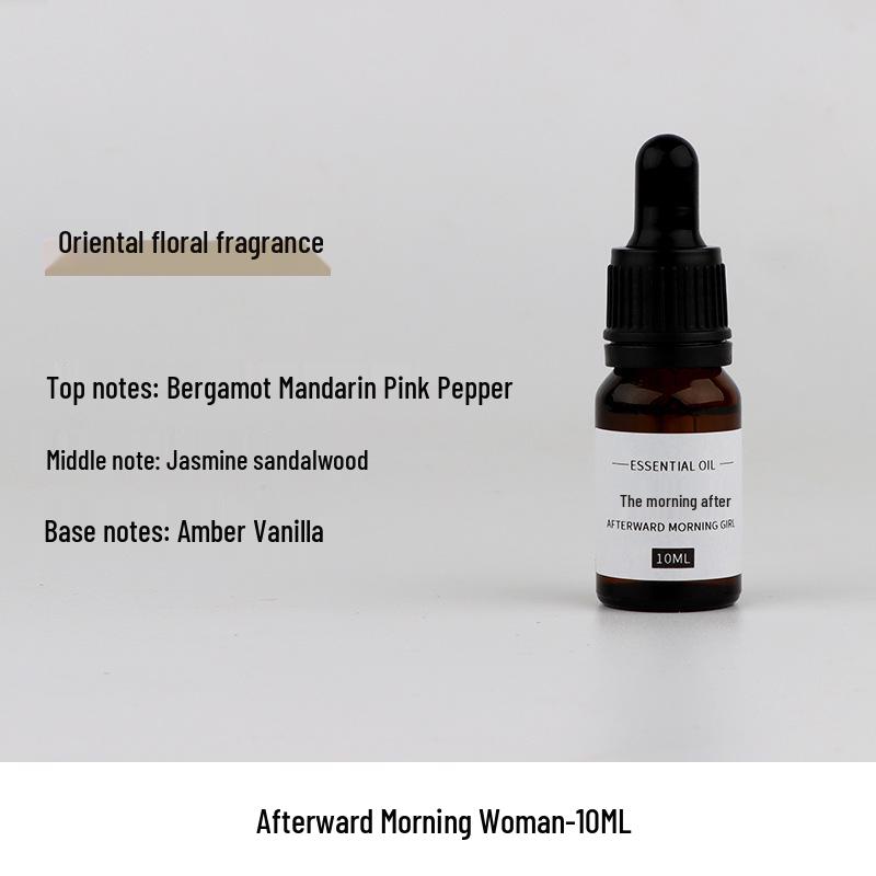 Aroma Candle DIY Kit: Essential Oil, Plaster Diffuser, Long-Lasting Fragrance