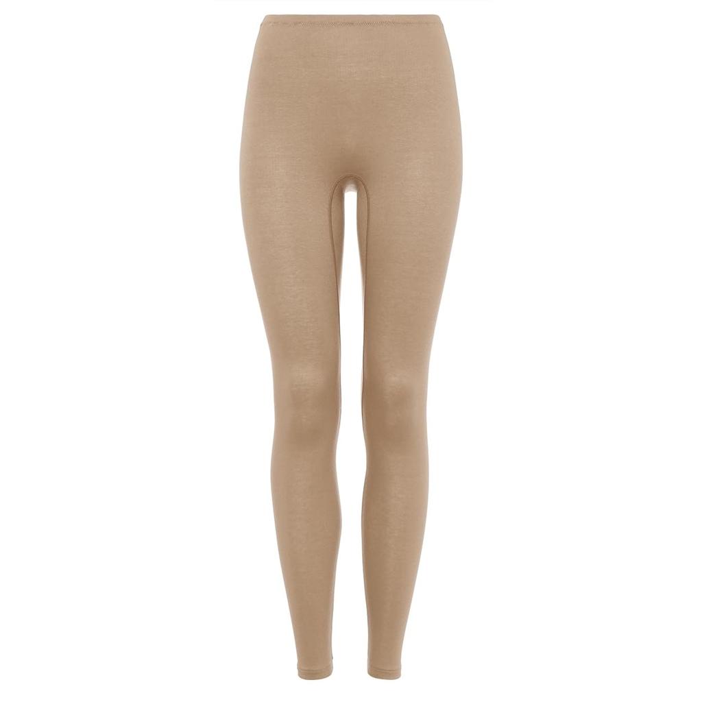 Triumph Far Infrared Soft Fit Innerwear 00YO Size L 5150, 9-Length Bottoms, (Ginger),