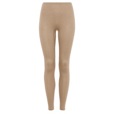 Triumph Far Infrared Soft Fit Innerwear 00YO Size L 5150, 9-Length Bottoms, (Ginger),