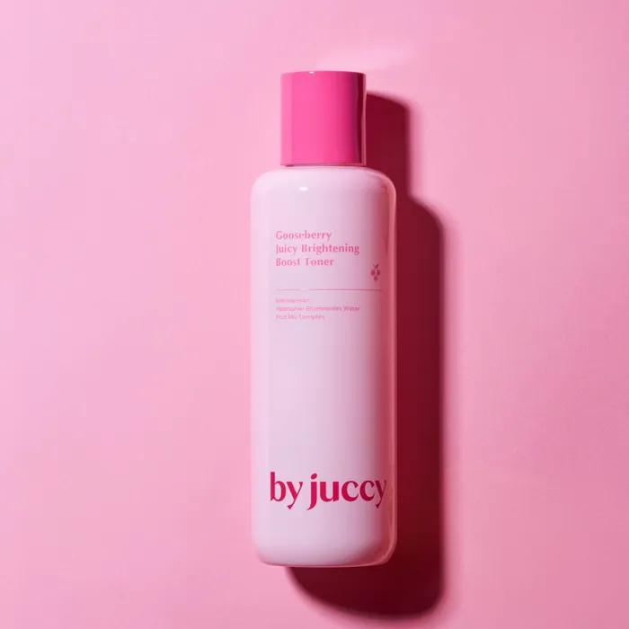 Gooseberry Juicy Brightening Boost Toner 150ml
