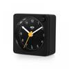 Braun BC02XB Klassischer Reisewecker mit Crescendo-Alarm, geräuscharm, für öffentliche Schreibtische