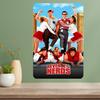 Decoração de casa – Posters e quadros