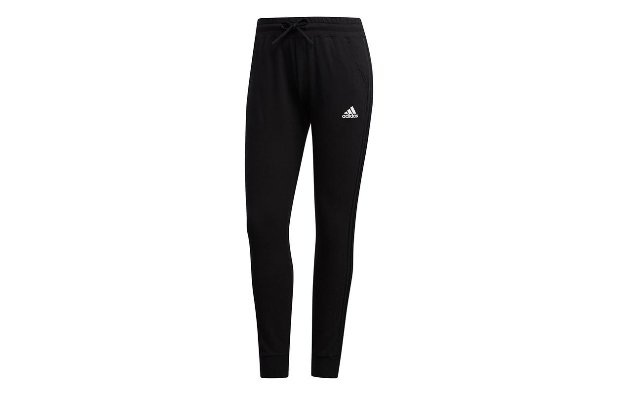 

Adidas Sports Pants Women s Black Moderate EH3888 M
