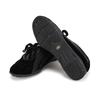 BARBARA Velvet Shoelace Sneakers Bbi605bk