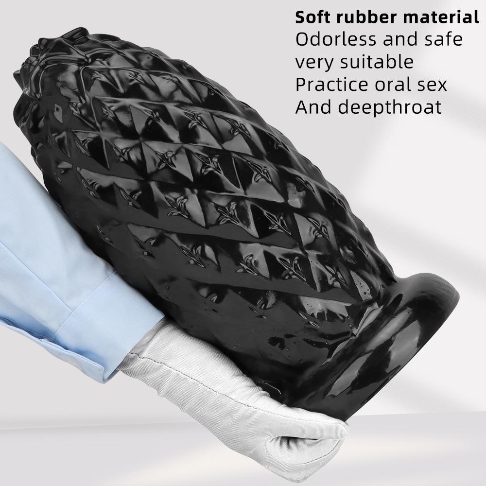 PVC Giant Dildo Butt Plug Fisting Sex Toys Masturbator Strap on Cock Realistic Penis BDSM Big Dick