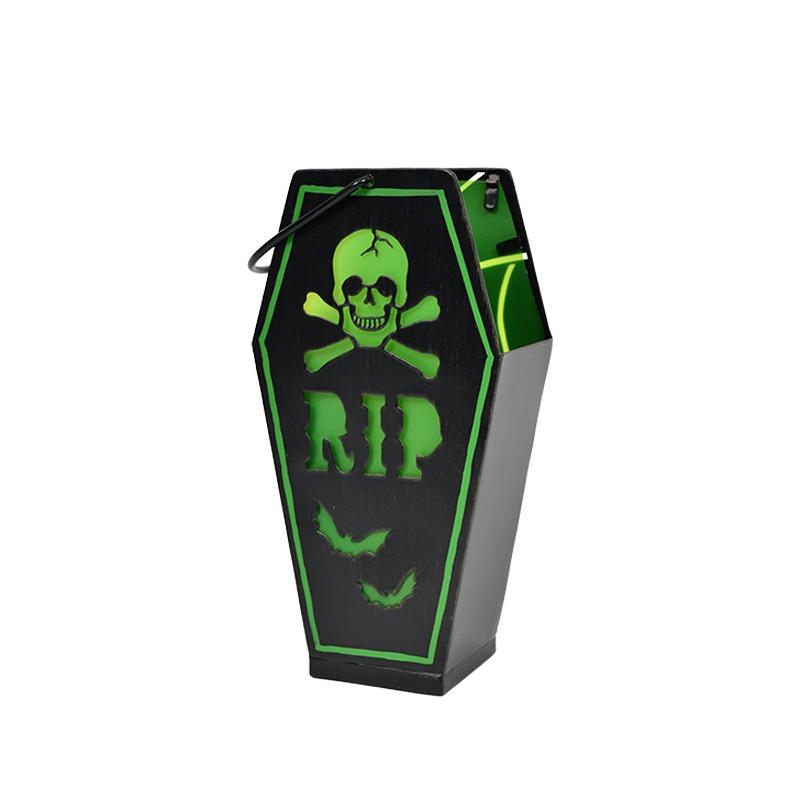 

Хэллоуин Фестиваль Призраков Подсвечник Вечеринка Праздничное Украшение Металлические Поделки Подвеска Лазерная Гравировка чёрный