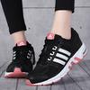 Adidas Equipment 10 U Shoes White/Black/Pink Women's Sneakers GZ5305