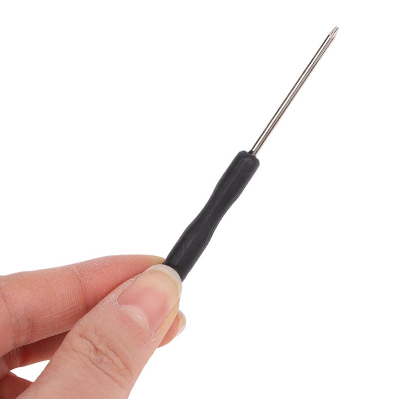 Kit instrumente de reparare manuală Deschidere bară de levier Ecran Demontare 6/8/9/10/11 buc Set de șurubelnițe Instrumente de reparare pentru Ip Samsung Huawei