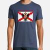 Tercios Españoles Foreign Legion Men T-Shirt Short Sleeve Casual Cotton O-Neck T Shirt