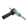 Electric Hammer Adapter Needle Scaler Rust Remover