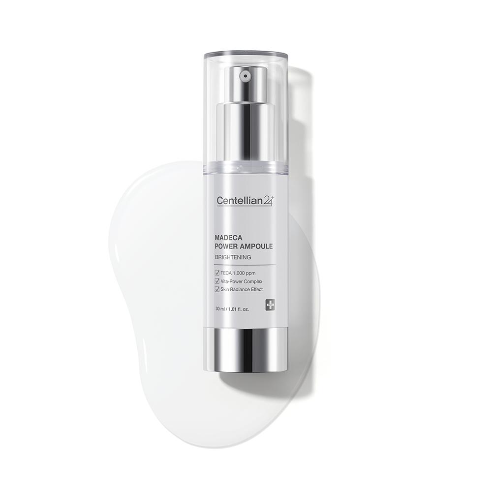 [centellian24] Madeca Power Brightening Ampoule 30ml x 2ea
