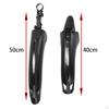 Bike Fenders for Riding